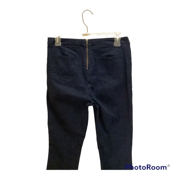 J.Crew Dannie Pants 2 - Picture 4 of 6